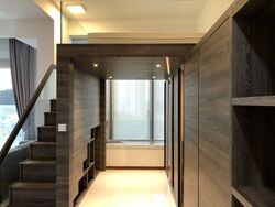 The Scotts Tower (D9), Condominium #349316441